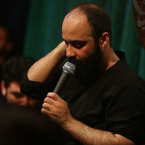 دانلود زیارت عاشورا عبدالرضا هلالی 1 Abdolreza Helali Ziarat Ashura